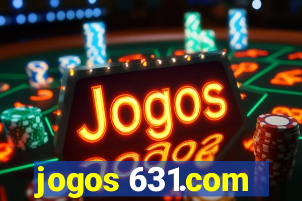 jogos 631.com